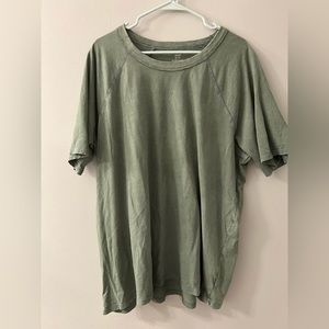 Aerie Oversized Shirt